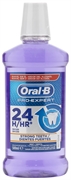 ORAL - B PRO-EXPERT DENTES FORTES ORAL - B PRO-EXPERT DENTES FORTES