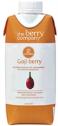 THE BERRY COMPANY RED THE BERRY COMPANY RED