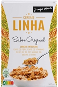 PINGO DOCE CEREAIS LINHA SABOR ORIGINAL PINGO DOCE CEREAIS LINHA SABOR ORIGINAL