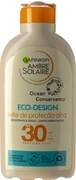 GARNIER AMBRE SOLAIRE ECO-DESIGN 30 GARNIER AMBRE SOLAIRE ECO-DESIGN 30