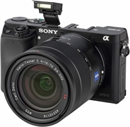SONY ALPHA 6000 + ZEISS E 4 16-70MM ZA OSS T* SONY ALPHA 6000 + ZEISS E 4 16-70MM ZA OSS T*