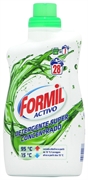 FORMIL ACTIVO - DETERGENTE SUPER CONCENTRADO FORMIL ACTIVO - DETERGENTE SUPER CONCENTRADO