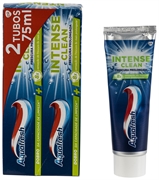 AQUAFRESH INTENSE CLEAN AQUAFRESH INTENSE CLEAN