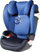 CYBEX SOLUTION M-FIX CYBEX SOLUTION M-FIX