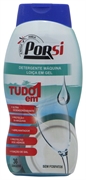 PORSI GEL MÁQUINA LOIÇA - TUDO EM 1 PORSI GEL MÁQUINA LOIÇA - TUDO EM 1