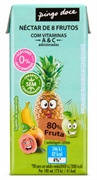 PINGO DOCE NÉCTAR DE 8 FRUTOS PINGO DOCE NÉCTAR DE 8 FRUTOS