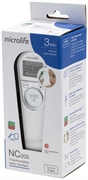 MICROLIFE NON CONTACT PLUS NC200 MICROLIFE NON CONTACT PLUS NC200