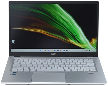ACER SWIFT 3 SF314-511 (512 GB) ACER SWIFT 3 SF314-511 (512 GB)