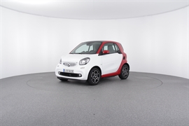 SMART FORTWO CABRIO EQ SMART FORTWO CABRIO EQ