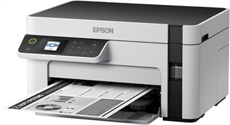 EPSON ECOTANK ET-M2120 EPSON ECOTANK ET-M2120