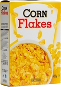 HACENDADO CORN FLAKES HACENDADO CORN FLAKES