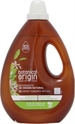 BOTANICAL ORIGIN DETERGENTE ROUPA ORIGEM NATURAL - FLOR LARANJEIRA & FOLHAS CITRICAS BOTANICAL ORIGIN DETERGENTE ROUPA ORIGEM NATURAL - FLOR LARANJEIRA & FOLHAS CITRICAS