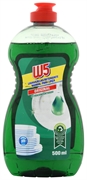 W5 ORIGINAL - ULTRACONCENTRADO - DETERGENTE MANUAL PARA LOIÇA W5 ORIGINAL - ULTRACONCENTRADO - DETERGENTE MANUAL PARA LOIÇA