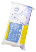NATRACARE BABY WIPES NATRACARE BABY WIPES