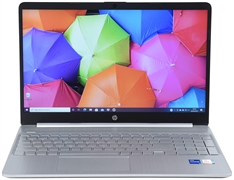 HP 15S-FQ2044NP (256 GB) HP 15S-FQ2044NP (256 GB)