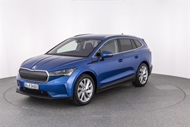 SKODA ENYAQ IV 80 SKODA ENYAQ IV 80