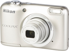 NIKON COOLPIX A10 NIKON COOLPIX A10
