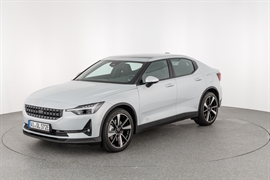 POLESTAR 2 LONG RANGE SINGLE MOTOR POLESTAR 2 LONG RANGE SINGLE MOTOR