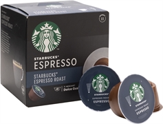STARBUCKS ESPRESSO ROAST STARBUCKS ESPRESSO ROAST