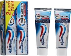 AQUAFRESH MULTI ACTION 24H AQUAFRESH MULTI ACTION 24H