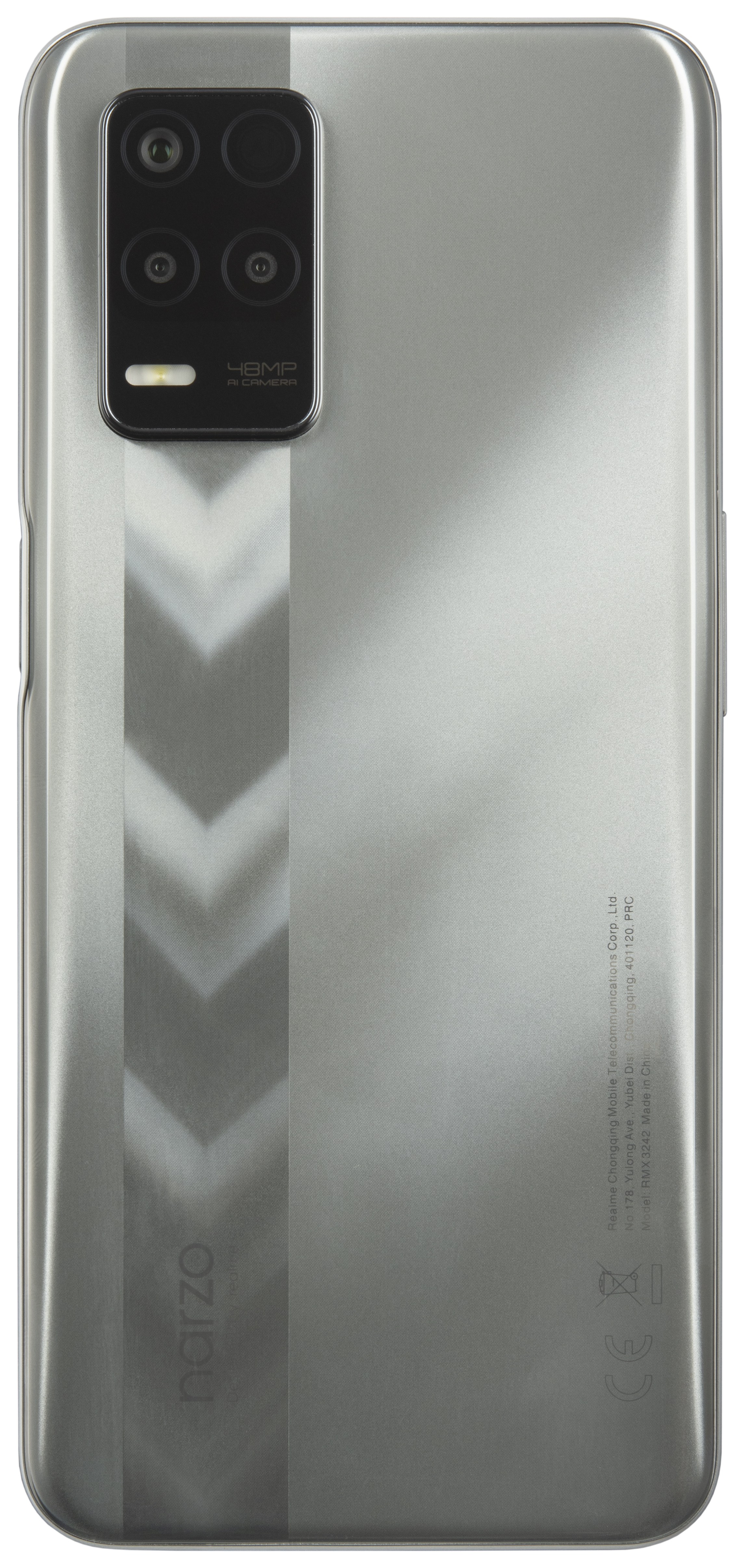REALME NARZO 30 5G 128GB REALME NARZO 30 5G 128GB