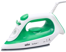 BRAUN SI1040GR TEXSTYLE 1 BRAUN SI1040GR TEXSTYLE 1
