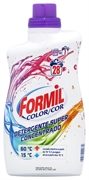 FORMIL COR - DETERGENTE SUPER CONCENTRADO FORMIL COR - DETERGENTE SUPER CONCENTRADO