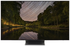 SAMSUNG QE55S95B SAMSUNG QE55S95B