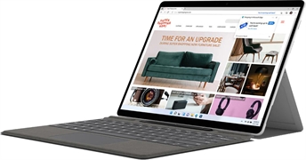 MICROSOFT SURFACE PRO X SQ2 512GB MICROSOFT SURFACE PRO X SQ2 512GB