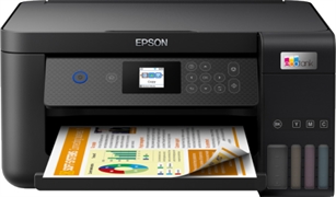 EPSON ECOTANK ET-2851 EPSON ECOTANK ET-2851
