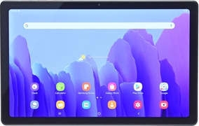 SAMSUNG GALAXY TAB A7 64 GB WI-FI SAMSUNG GALAXY TAB A7 64 GB WI-FI