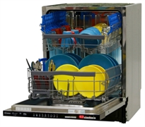 CANDY CDIN 2D620PB/E CANDY CDIN 2D620PB/E