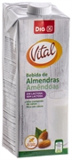 DIA VITAL (MINIPREÇO) BEBIDA DE AMÊNDOAS DIA VITAL (MINIPREÇO) BEBIDA DE AMÊNDOAS
