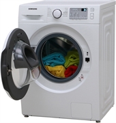 SAMSUNG WW90T4540TH SAMSUNG WW90T4540TH
