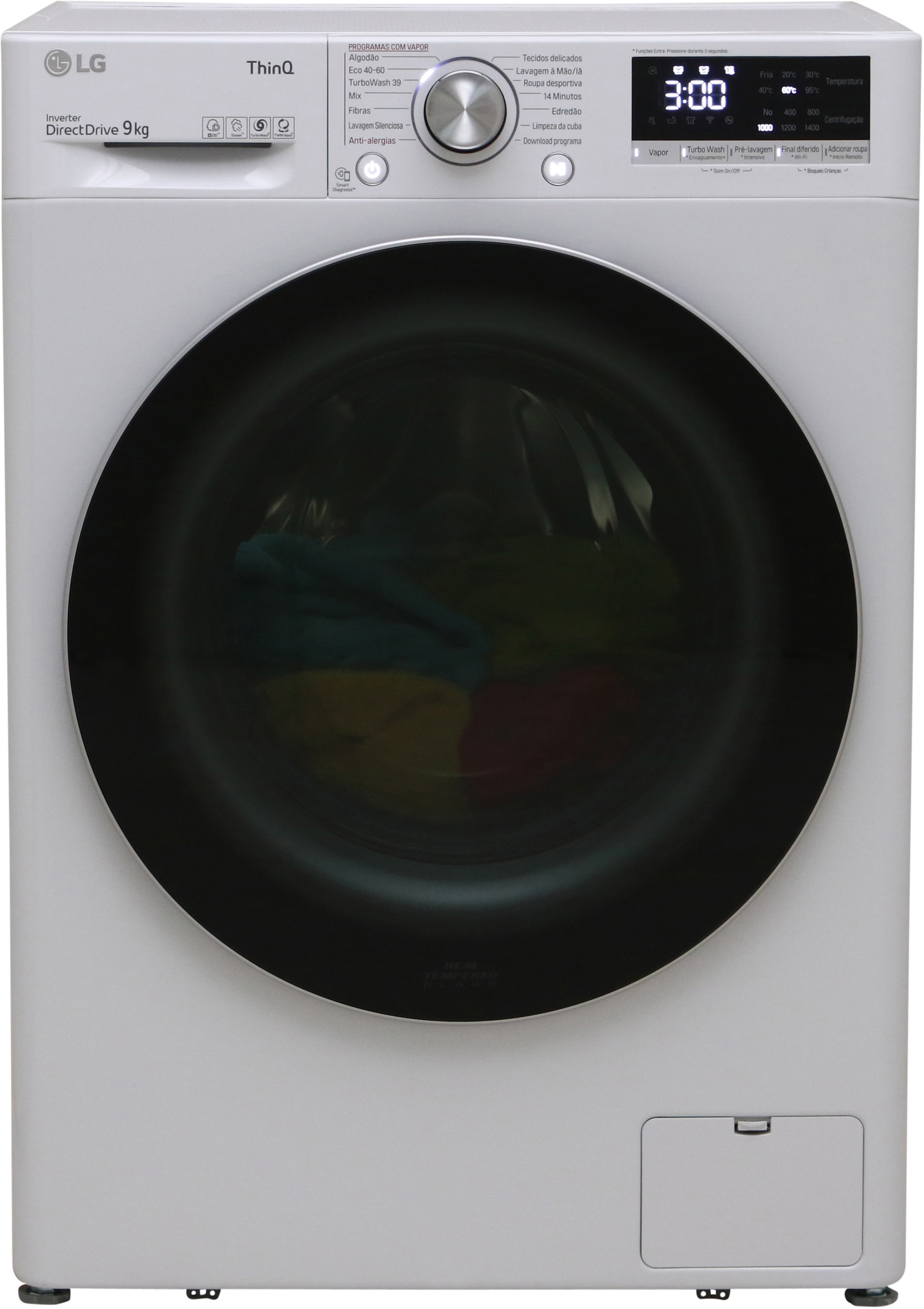 LG F4WV7009S1W LG F4WV7009S1W