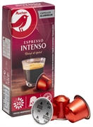 AUCHAN ESPRESSO INTENSO AUCHAN ESPRESSO INTENSO