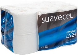 SUAVECEL COMPACTO SUAVECEL COMPACTO