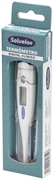 SALVELOX TERMÓMETRO DIGITAL CLÍNICO REF. 571977 SALVELOX TERMÓMETRO DIGITAL CLÍNICO REF. 571977