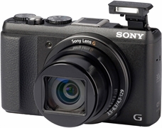 SONY CYBER-SHOT DSC-HX60 SONY CYBER-SHOT DSC-HX60
