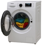 SAMSUNG WW80TA046AE/EP SAMSUNG WW80TA046AE/EP