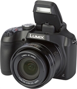 PANASONIC LUMIX DC-FZ82 PANASONIC LUMIX DC-FZ82