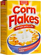 GOLDEN BRIDGE CORN FLAKES GOLDEN BRIDGE CORN FLAKES