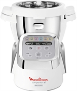 MOULINEX HF806E13 COMPANION XL MOULINEX HF806E13 COMPANION XL