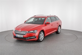 SKODA SUPERB BREAK 1.4 TSI IV SKODA SUPERB BREAK 1.4 TSI IV