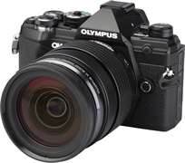 OLYMPUS OM-D E-M5 MARK III + M.ZUIKO DIGITAL ED 12-40MM F2.8 OLYMPUS OM-D E-M5 MARK III + M.ZUIKO DIGITAL ED 12-40MM F2.8