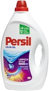 PERSIL COLOR GEL - LIMPEZA ATIVA PLUS FRESCURA ATIVA PERSIL COLOR GEL - LIMPEZA ATIVA PLUS FRESCURA ATIVA