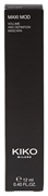KIKO MAXI MOD VOLUME & DEFINITION MASCARA KIKO MAXI MOD VOLUME & DEFINITION MASCARA