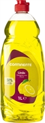 CONTINENTE DETERGENTE LOIÇA MANUAL - LIMÃO CONTINENTE DETERGENTE LOIÇA MANUAL - LIMÃO
