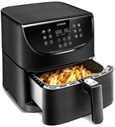 COSORI PREMIUM CHEF / RED COSORI PREMIUM CHEF / RED