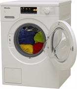 MIELE WCA 020 MIELE WCA 020
